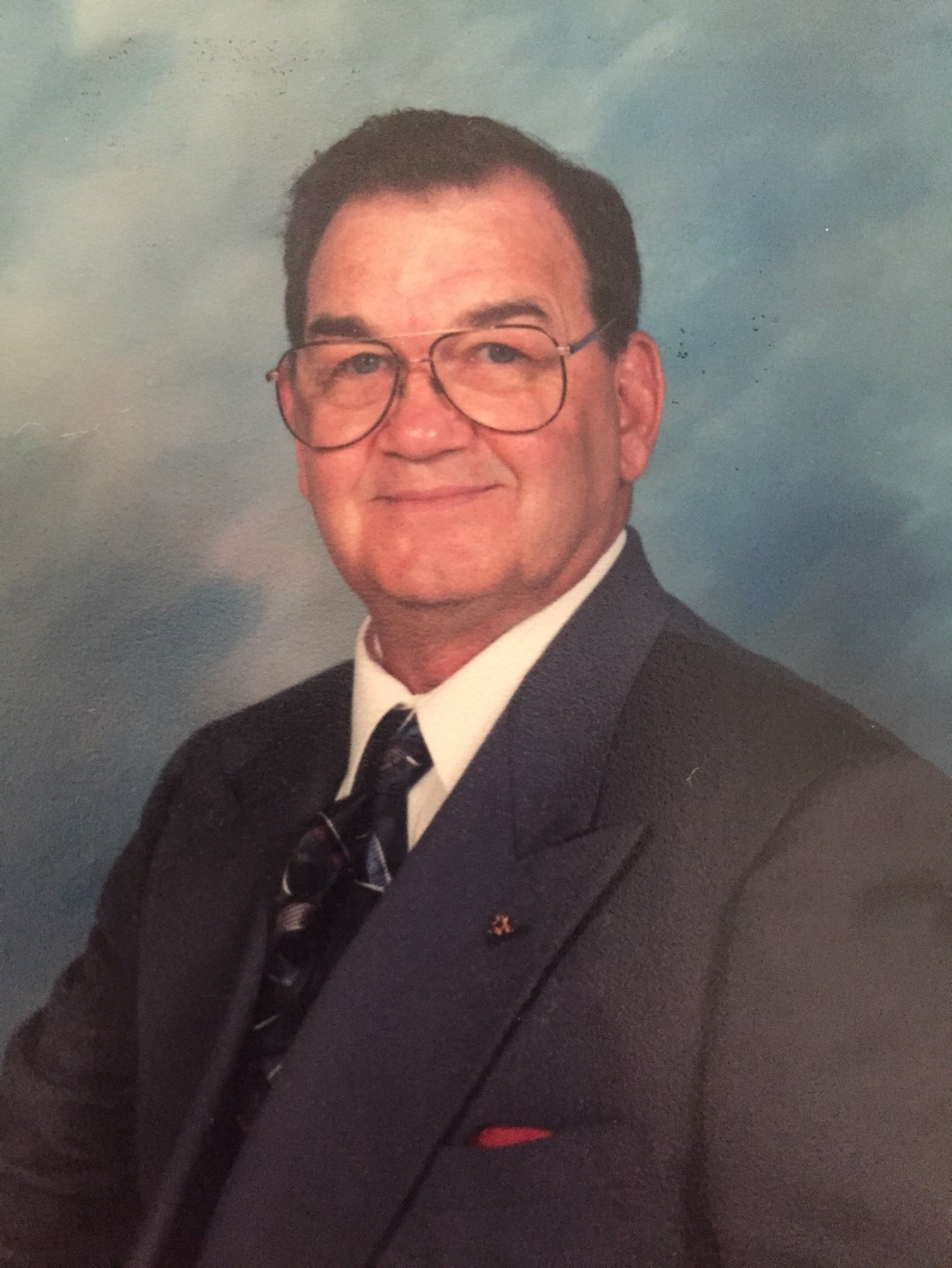 Marvin Avery Holmes Obituary Rolling Meadows, IL