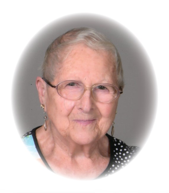 Obituary of Elizabeth Andrews