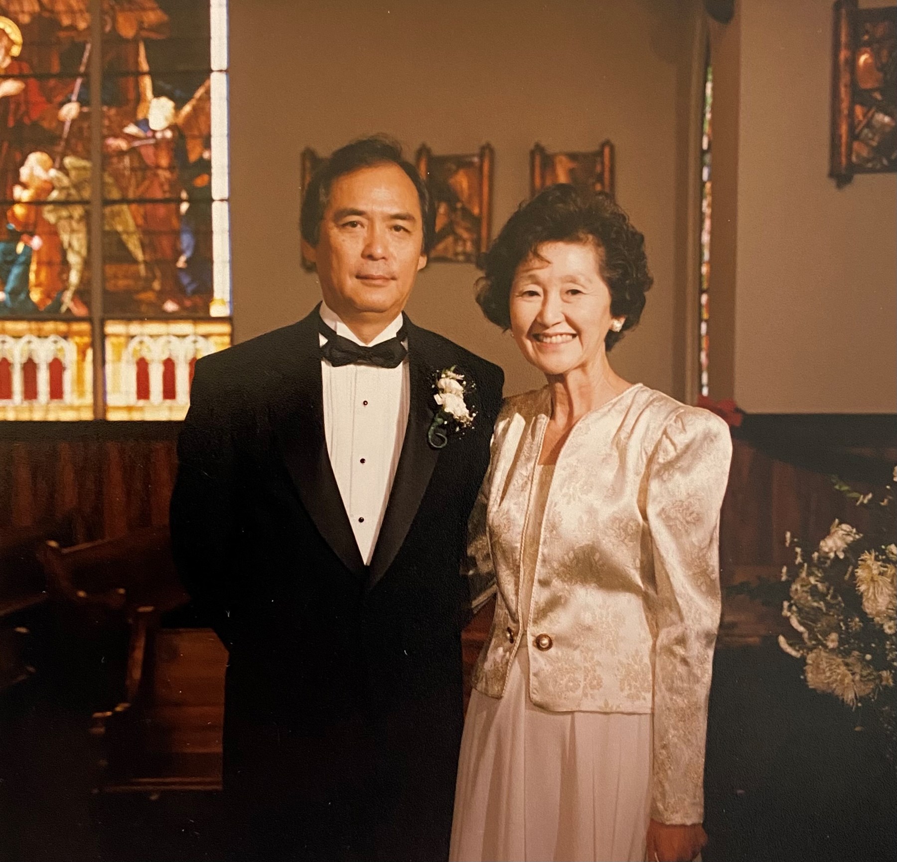 Obituary of Joshua Castro Agsalud