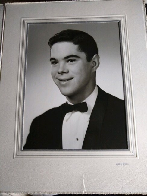 Obituary of Francis X. Doherty