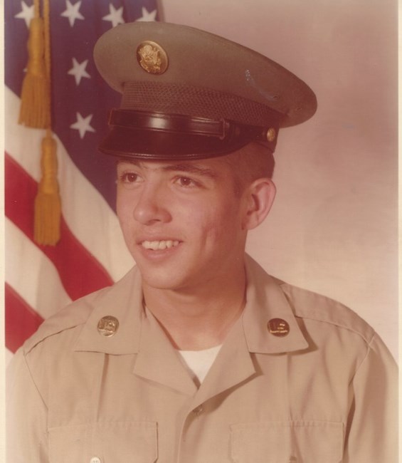 Obituary of DENNIS A. ANDREWS, JR.