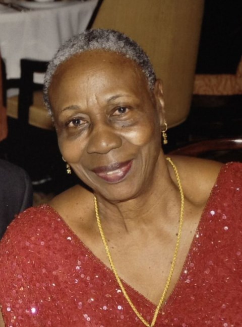 Avis de décès de Evet Evadney White