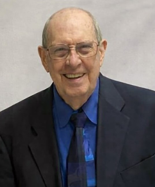 Obituary of Charles Edward Brooks