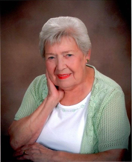 Obituary of Sylvia A. Navarro