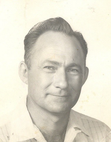 Obituary of Jesse James Lambert