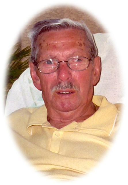 Obituary of Jack Gagleard