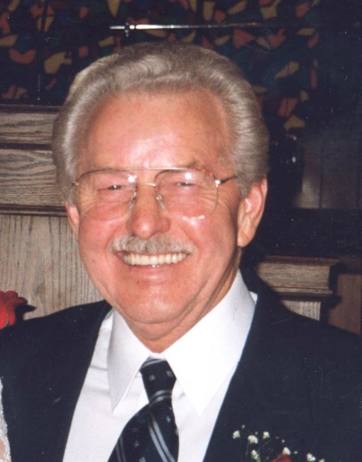 Obituary of Charlie M Ferguson