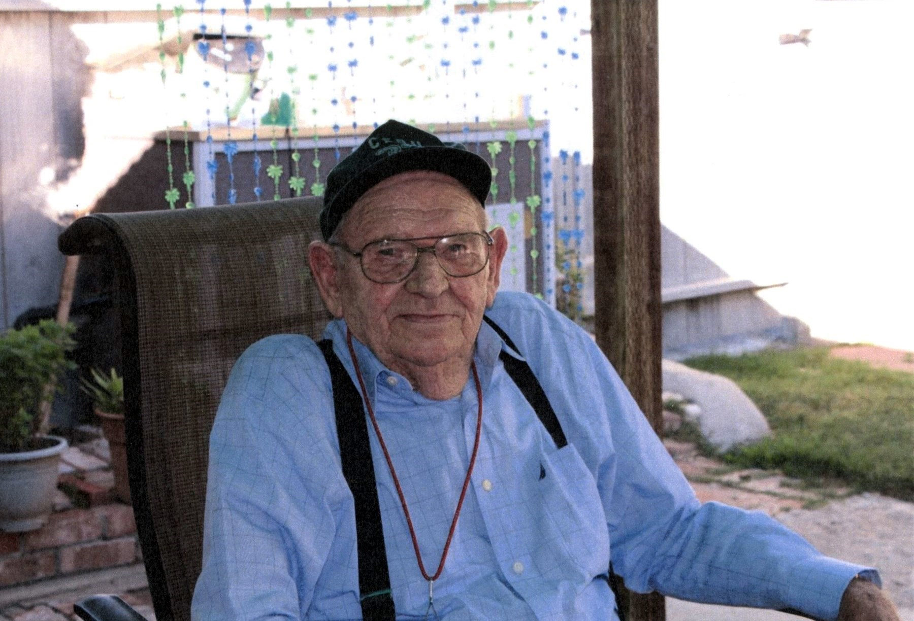 Gilbert Hector Dekocker Obituary Atascadero, CA