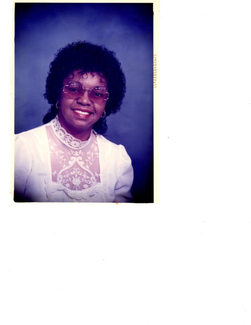 Obituary of Dicie M. Freeman