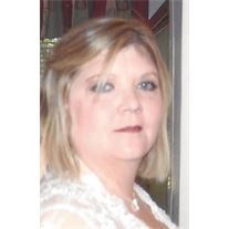 Obituary of Donna Vance-McCray