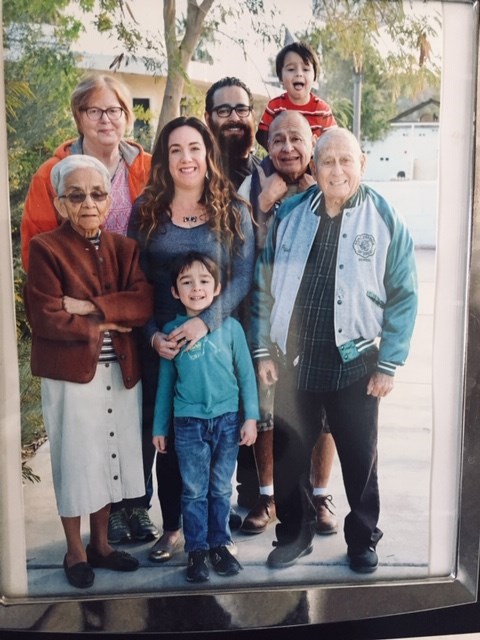 Mama Stella Obituary Yuma Az