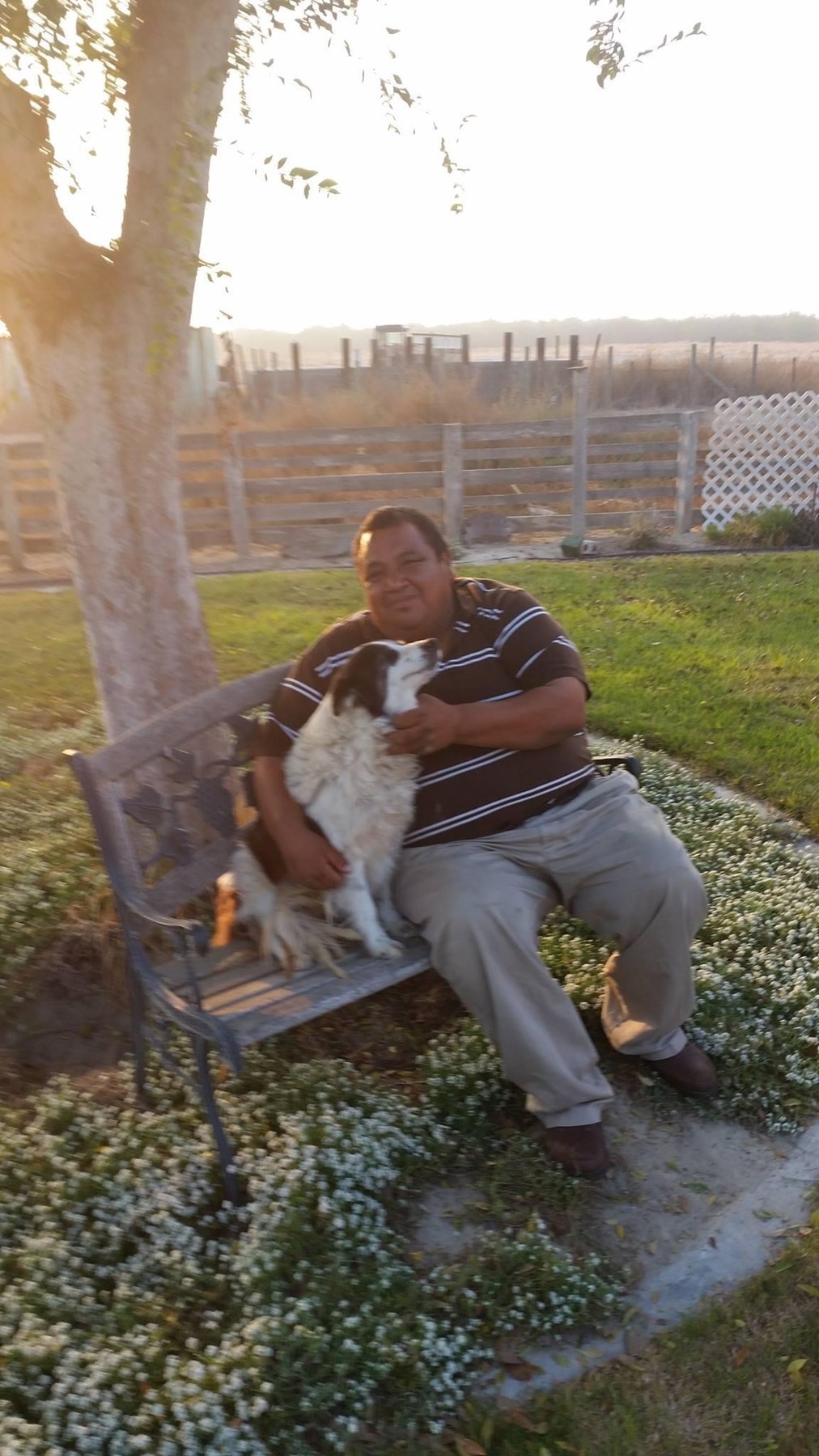 Obituary of Ricardo Jurado