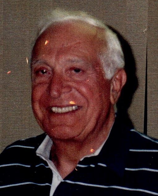 Obituary of John Carvette Sr.