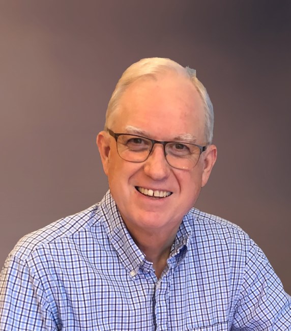 Obituary of Alan Craig Herrington