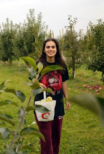 Obituary of Teela MacKenzie Janes