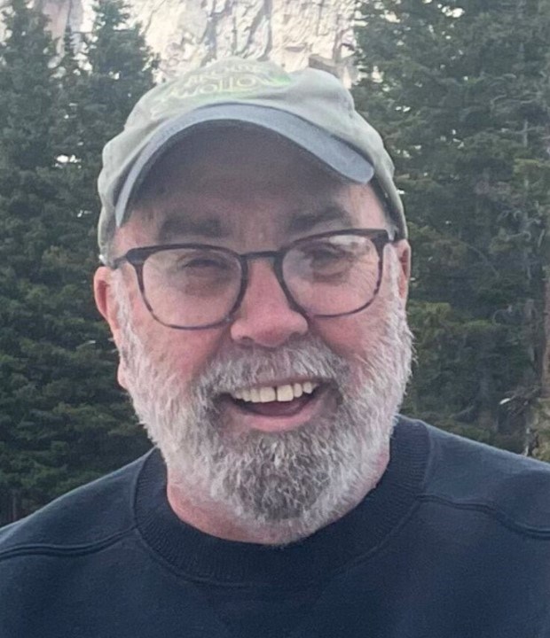 Obituary of William M. Knapp