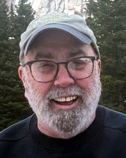 Obituary of William M. Knapp