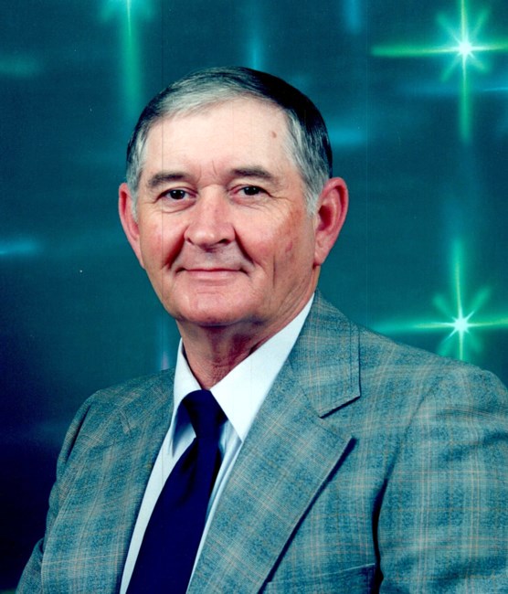 Obituario de W. C. Smith