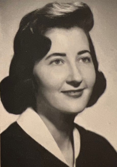 Obituary of Mary Ann Gaffney