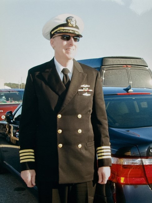 Obituary of Walter Norwood Flippin III