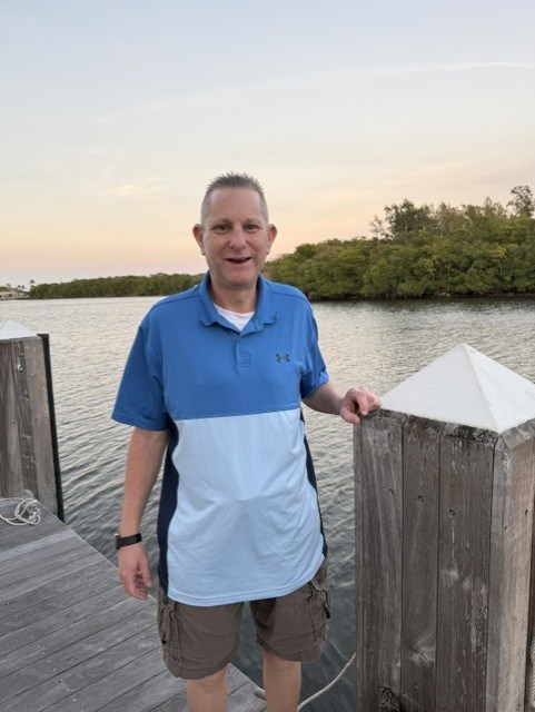 Obituary of Allen Robert Lederman