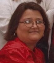 Obituary of Tamara Deles Travis