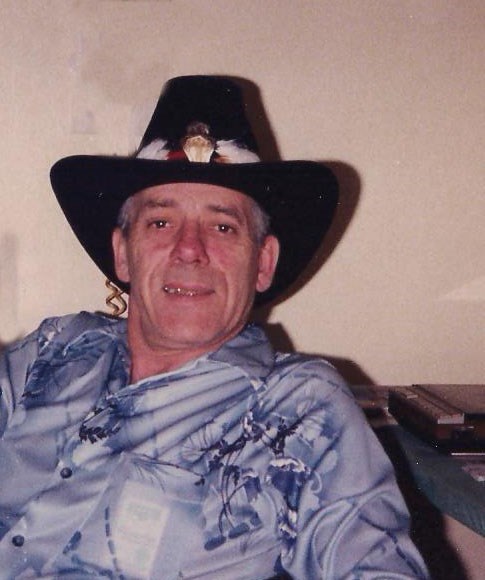 Obituary of Pierre Louis Linscott