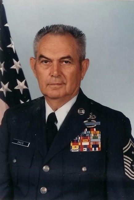 Obituario de Bobby Joe Davis