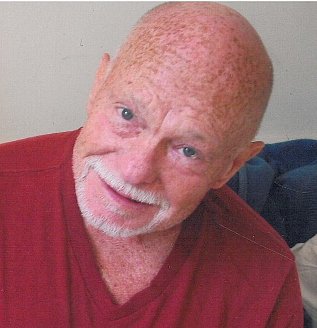 Obituary of Albert Louis Moushey III