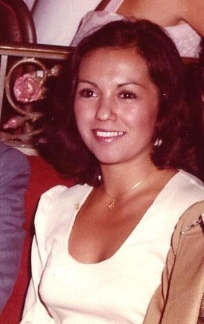 Obituary of Guadalupe Yolanda Martinez Gonzalez