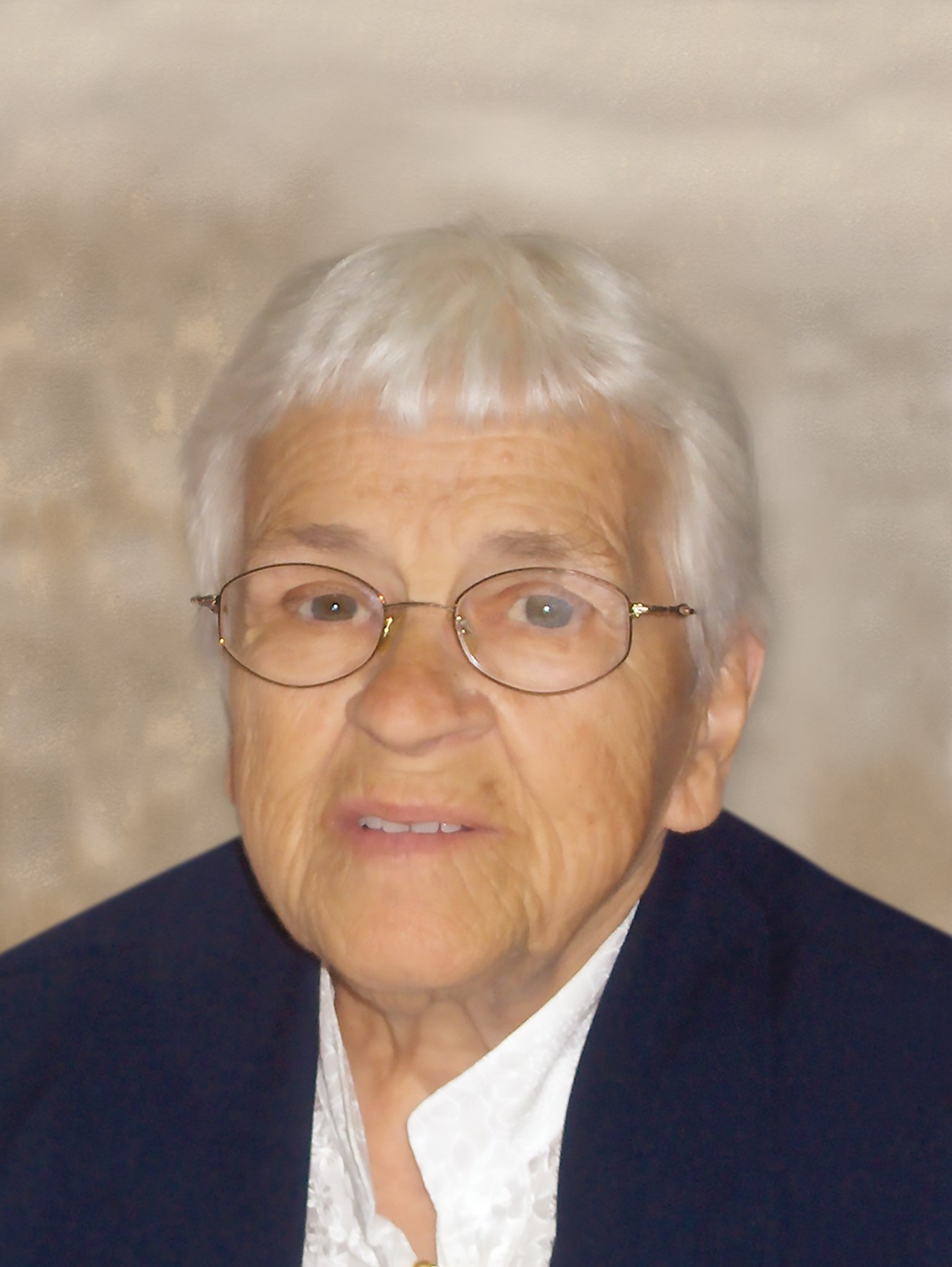 Christiane (Fournier) Morin Obituary Brossard, QC