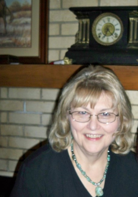 Obituary of Linda Sue Woody