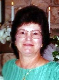 Obituario de Donna Lee Draher