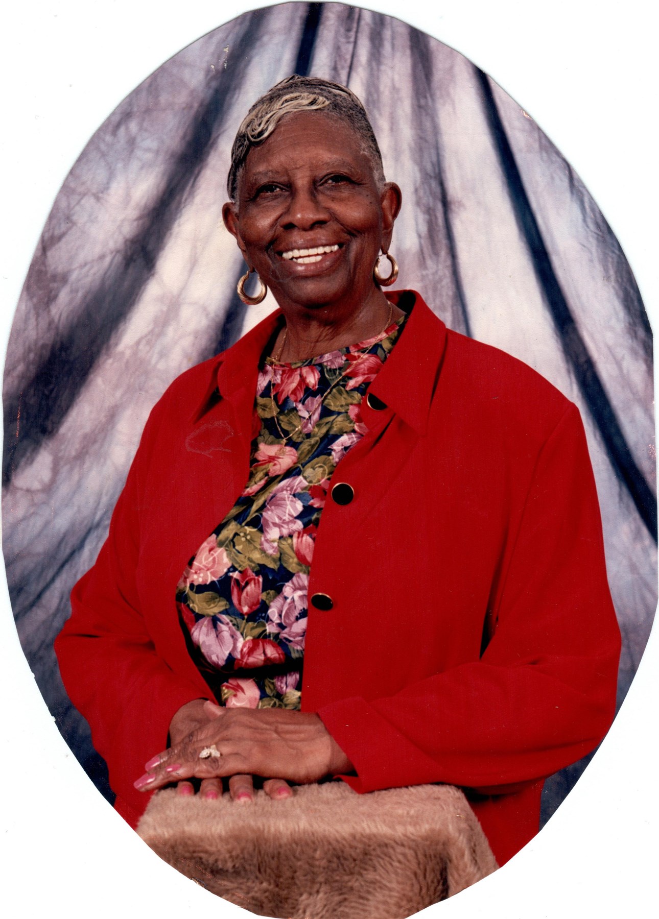 Obituary of Florence Marie Donnell