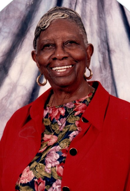 Obituary of Florence Marie Donnell