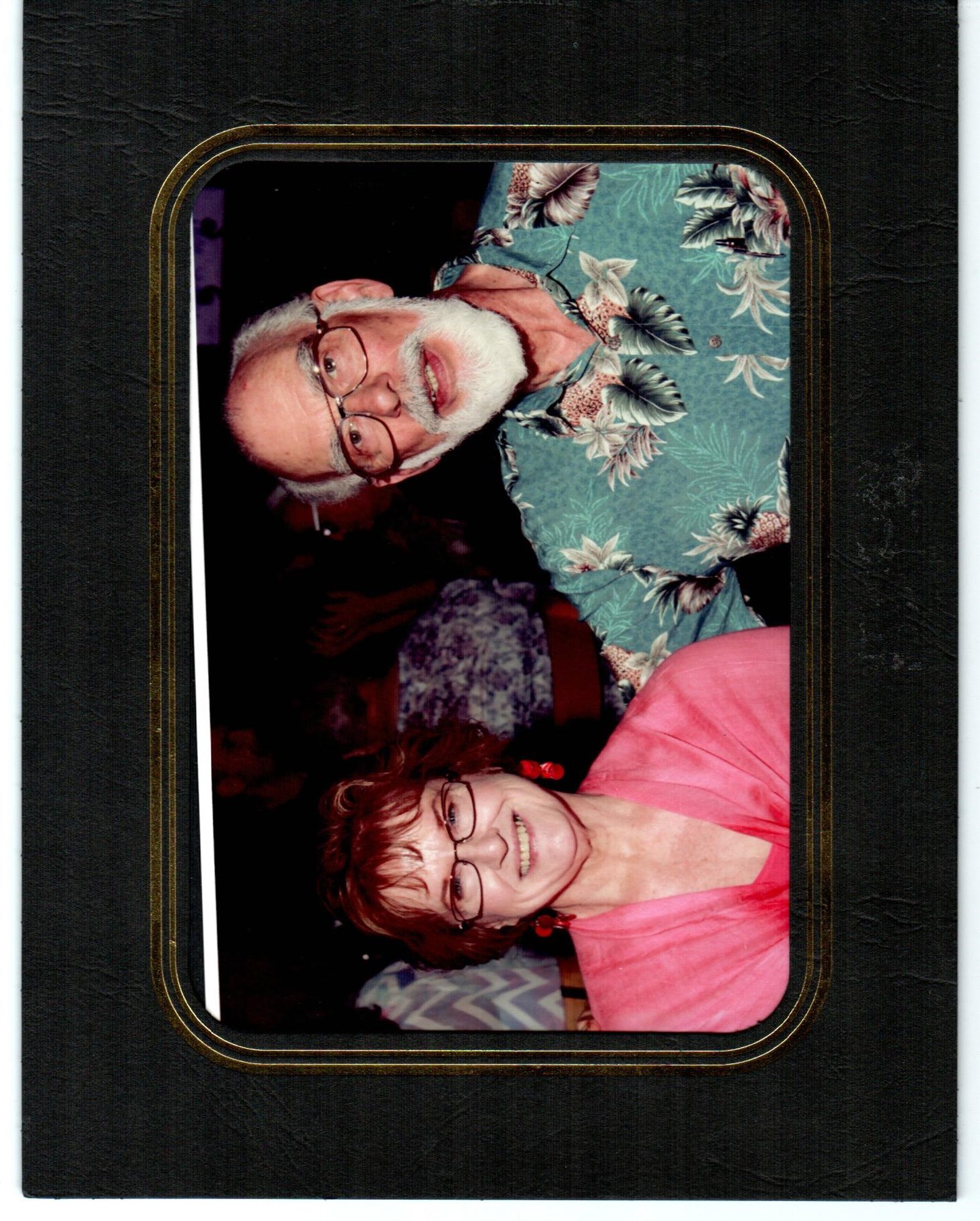 Obituary of Bruce Kellogg Hines