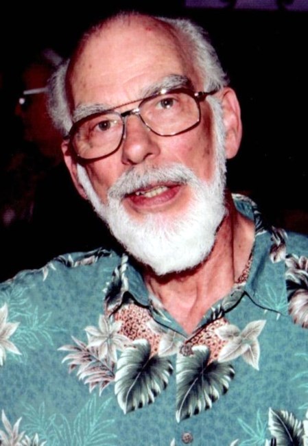 Obituary of Bruce Kellogg Hines