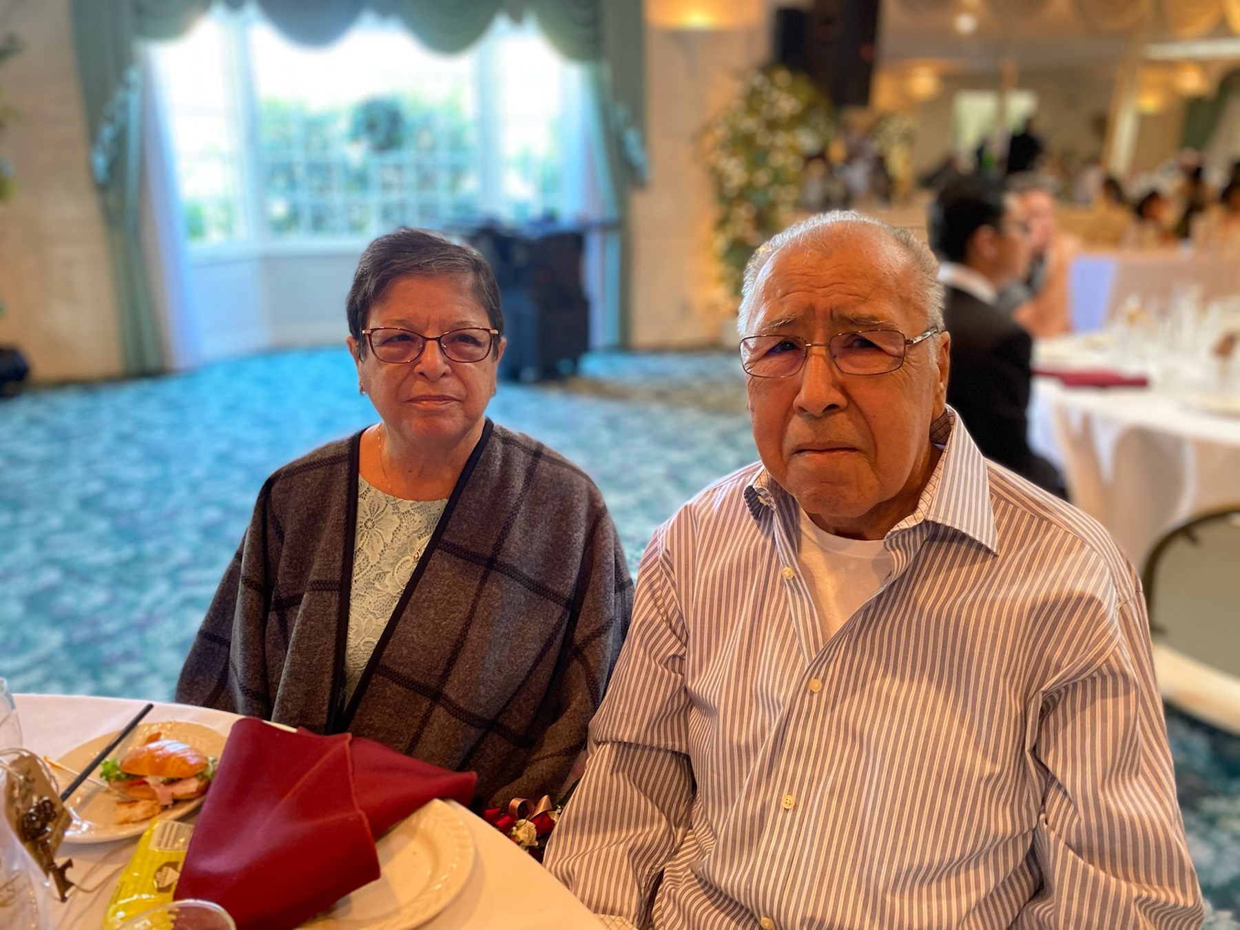 Avis de décès de Richard Luke Rodriguez