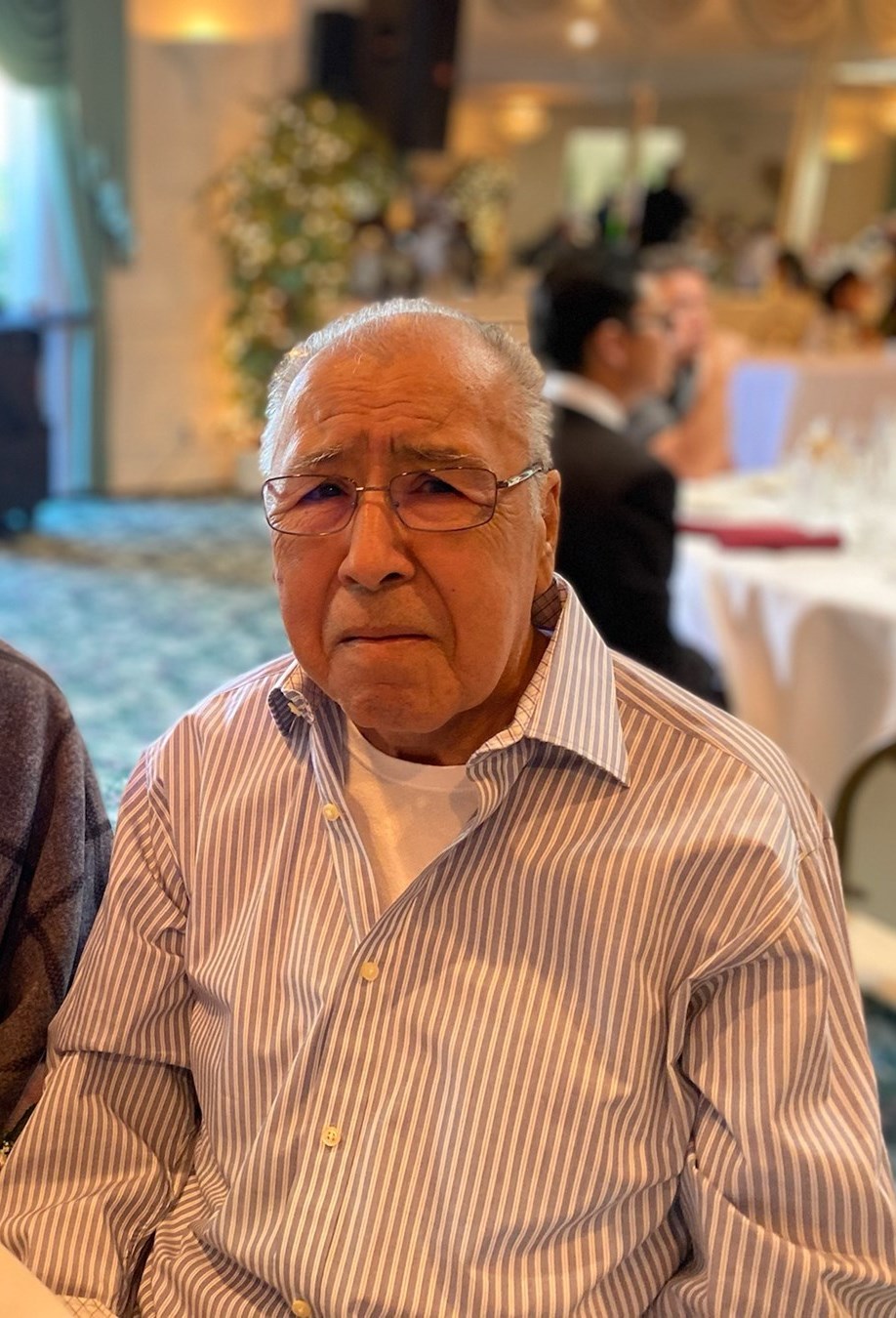 Richard Luke Rodriguez Obituary Monrovia, CA