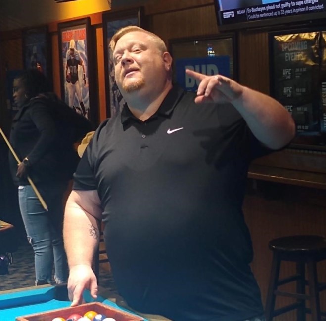 Obituary of Bobby James Breeden