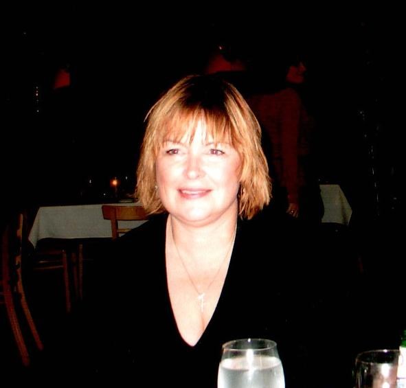 Obituary of Debra Kay Camp