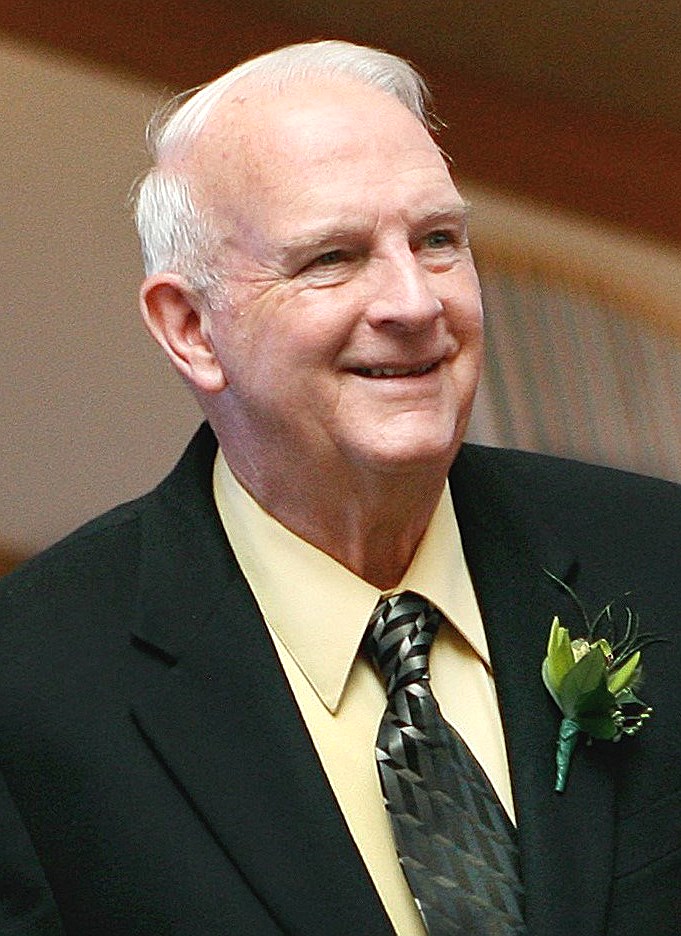 David Parker Obituary