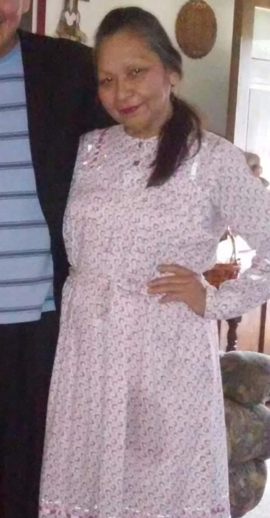 Obituary of Jacqueline Deerinwater