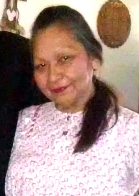 Obituary of Jacqueline Deerinwater