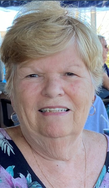 Obituary of Arleen M. Flaherty