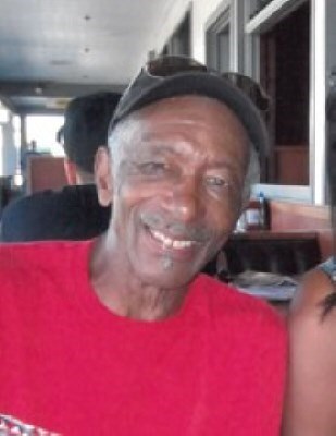 Obituary of Vernon W. Williams