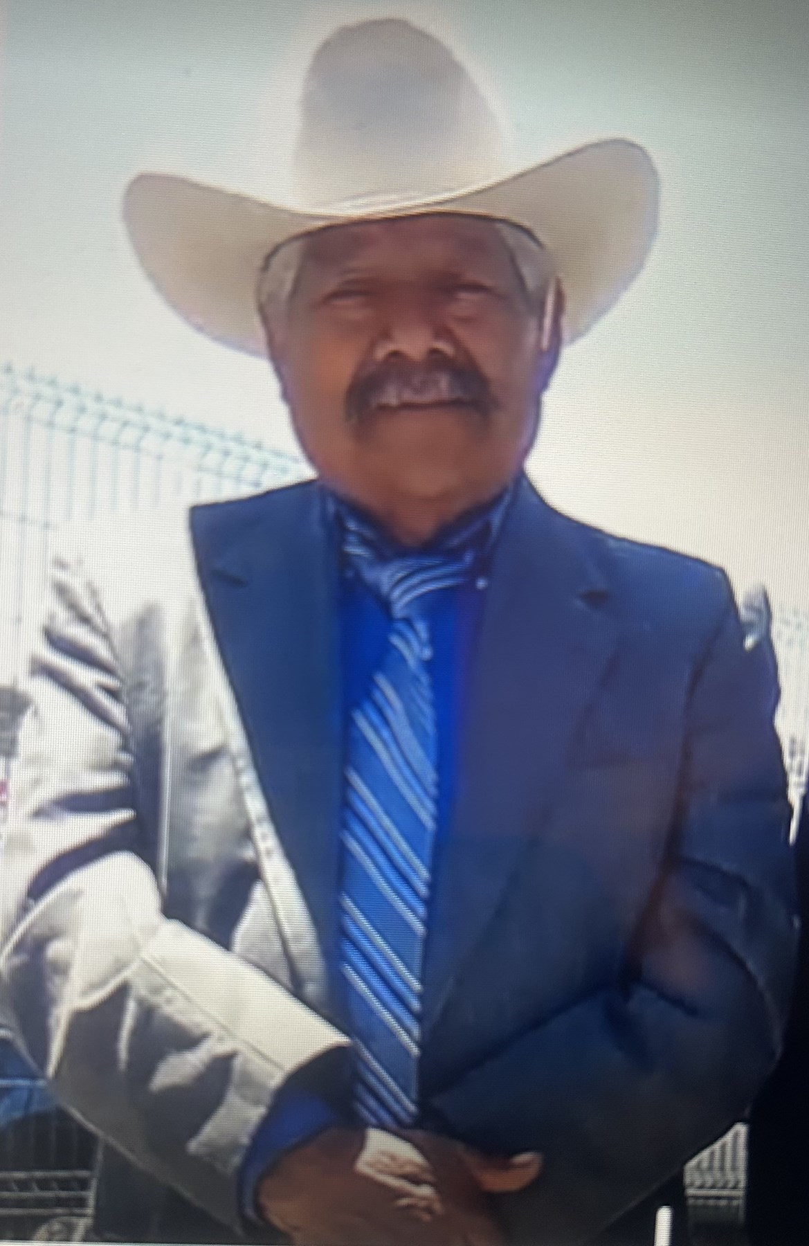 Obituary of Meliton Cortes