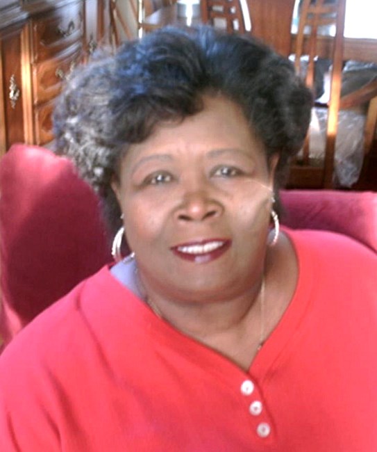 Obituary of Mattie D Barbee