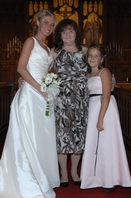 Obituary of Kristal A. Little