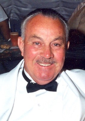 Obituary of Walter P. Munro